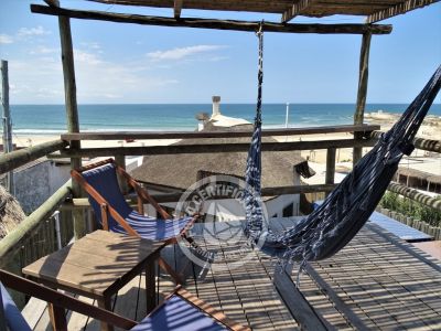 Pousada Viejo Blanco Punta del Diablo