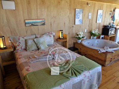 Pousada Viejo Blanco Punta del Diablo