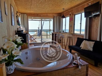 Pousada Viejo Blanco Punta del Diablo