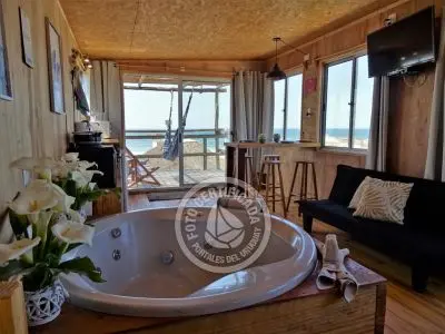 Pousada Viejo Blanco Punta del Diablo