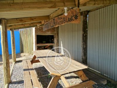 Pousada Viejo Blanco Punta del Diablo