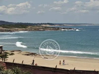 Pousada Viejo Blanco Punta del Diablo