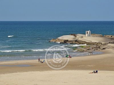 Pousada Viejo Blanco Punta del Diablo
