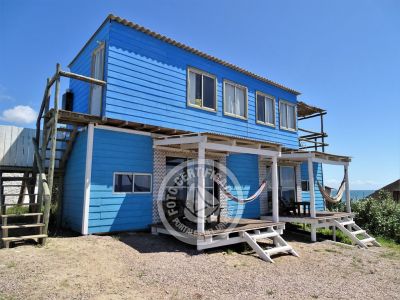 Pousada Viejo Blanco Punta del Diablo