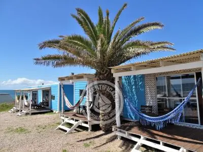 Pousada Viejo Blanco Punta del Diablo