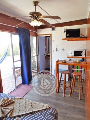 Pousada Viejo Blanco Punta del Diablo