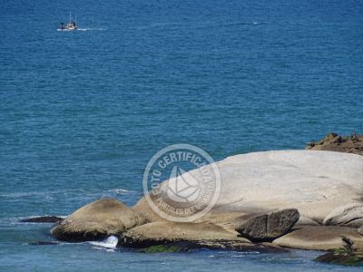 Pousada Viejo Blanco Punta del Diablo