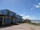Pousada Viejo Blanco Punta del Diablo
