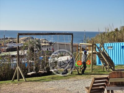 Inn Viejo Blanco - Exclusiva con Jacuzzi Punta del Diablo