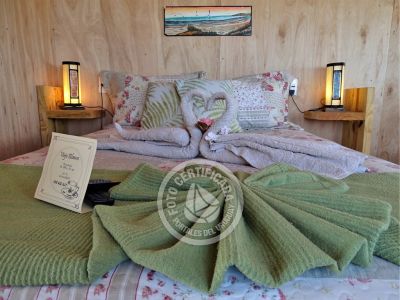 Inn Viejo Blanco - Exclusiva con Jacuzzi Punta del Diablo