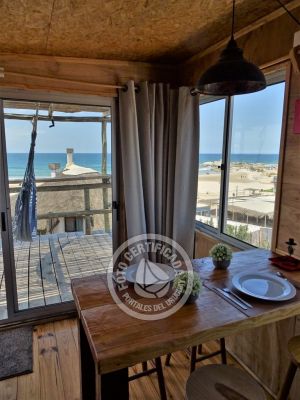 Inn Viejo Blanco - Exclusiva con Jacuzzi Punta del Diablo