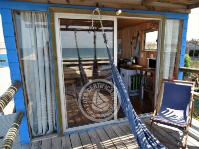 Inn Viejo Blanco - Exclusiva con Jacuzzi Punta del Diablo