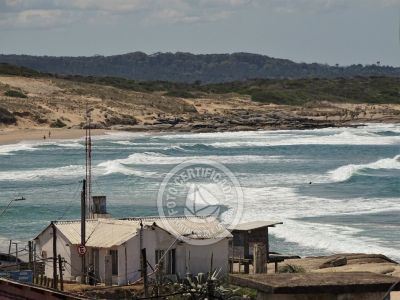 Inn Viejo Blanco - Exclusiva con Jacuzzi Punta del Diablo