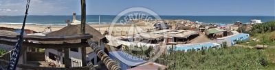 Inn Viejo Blanco - Exclusiva con Jacuzzi Punta del Diablo