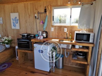 Inn Viejo Blanco - Exclusiva con Jacuzzi Punta del Diablo