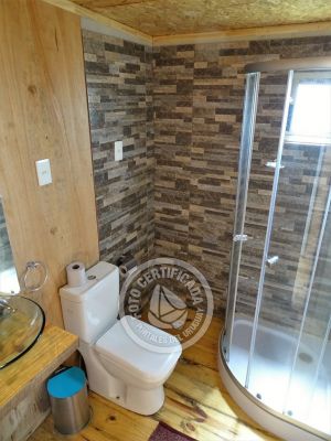 Inn Viejo Blanco - Exclusiva con Jacuzzi Punta del Diablo