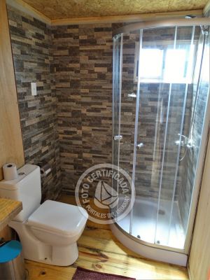 Inn Viejo Blanco - Exclusiva con Jacuzzi Punta del Diablo