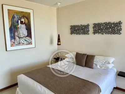 Apart-Hotel Zen - Spa- 2 ambientes La Paloma