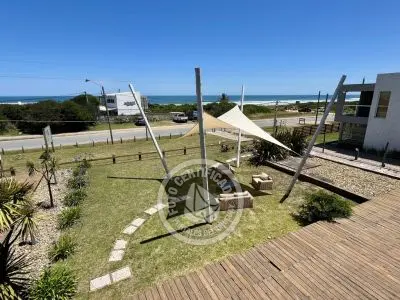 Apart-Hotel Zen - Spa- 2 ambientes La Paloma