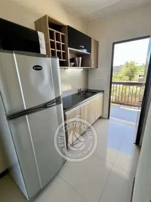 Apart-Hotel Zen - Spa- 2 ambientes La Paloma