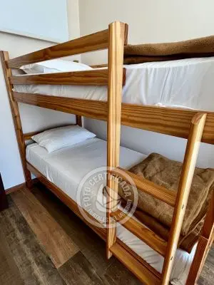 Apart-Hotel Zen - Spa- 2 ambientes La Paloma