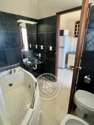 Apart-Hotel Zen - Spa- 2 ambientes La Paloma