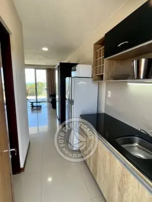 Apart-Hotel Zen - Spa- 2 ambientes La Paloma