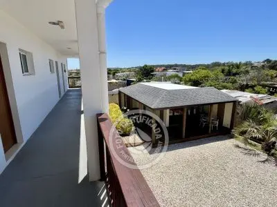 Apart-Hotel Zen - Spa- 2 ambientes La Paloma