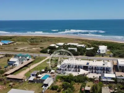 Apart-Hotel Zen - Spa- 2 ambientes La Paloma