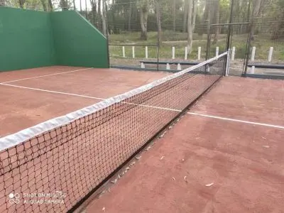 Reformas Parque Andresito - La Paloma