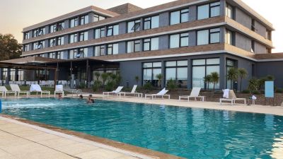 Termas, ecoparques y all inclusive: una propuesta alternativa par hacer turismo en Uruguay