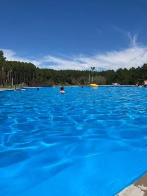 Termas, ecoparques y all inclusive: una propuesta alternativa par hacer turismo en Uruguay