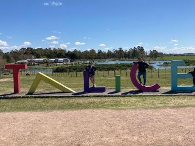 Termas, ecoparques y all inclusive: una propuesta alternativa par hacer turismo en Uruguay