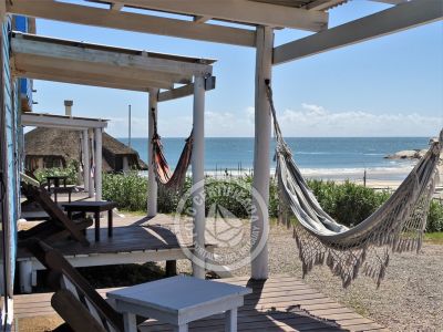 Posada Viejo Blanco - 2 personas - Punta del Diablo