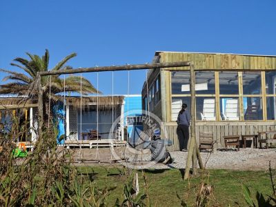 Pousada Viejo Blanco - 2 personas Punta del Diablo
