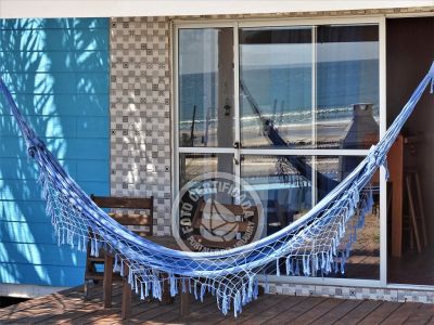 Posada Viejo Blanco - 2 personas - Punta del Diablo