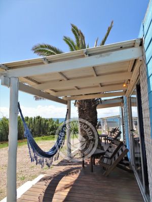 Posada Viejo Blanco - 2 personas - Punta del Diablo