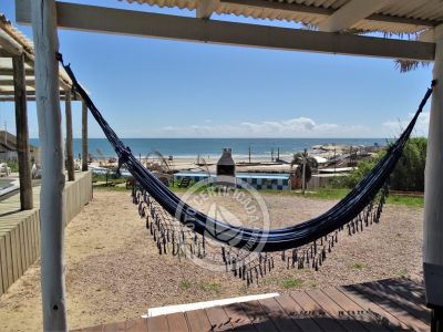 Posada Viejo Blanco - 2 personas - Punta del Diablo