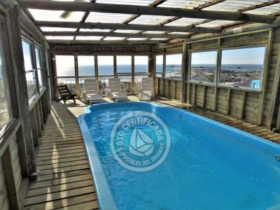 Pousada Viejo Blanco - 2 personas Punta del Diablo