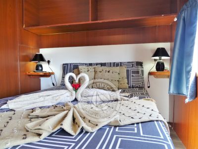 Posada Viejo Blanco - 2 personas - Punta del Diablo