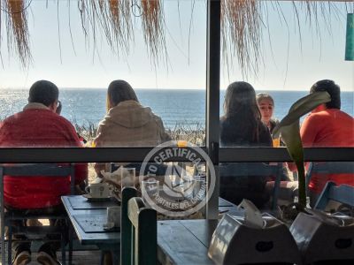 Pousada Viejo Blanco - 2 personas Punta del Diablo