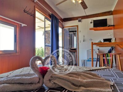 Posada Viejo Blanco - 2 personas - Punta del Diablo