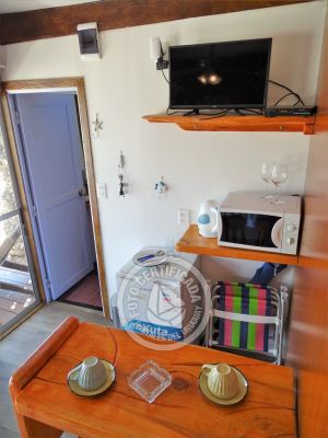 Posada Viejo Blanco - 2 personas - Punta del Diablo