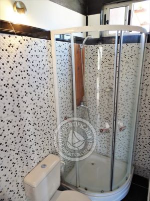 Posada Viejo Blanco - 2 personas - Punta del Diablo