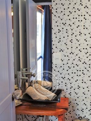 Posada Viejo Blanco - 2 personas - Punta del Diablo