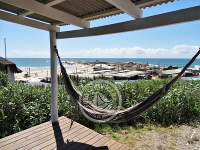 Posada Viejo Blanco - 2 personas - Punta del Diablo