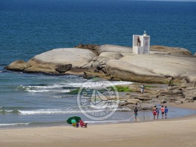 Posada Viejo Blanco - 2 personas - Punta del Diablo