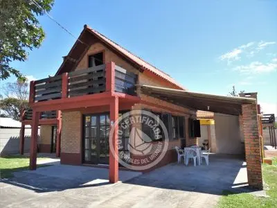 Barra Linda - 1 - Barra de Chuy