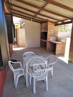 Cabañas Barra Linda - 1 - Barra del Chuy