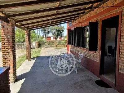 Cabañas Barra Linda - 1 - Barra del Chuy